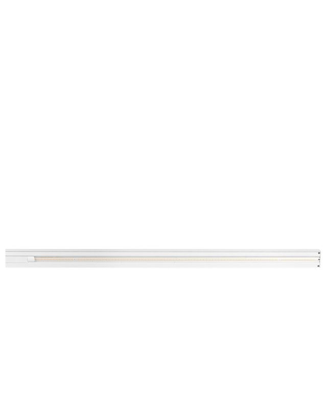 Mensa Metal gulvlampe hvid 1 stk.