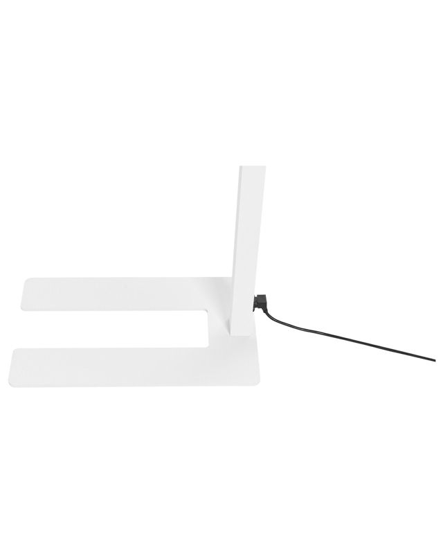 Mensa Metal gulvlampe hvid 1 stk.