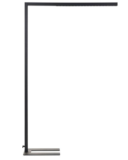 Mensa Metal gulvlampe sort 1 stk.