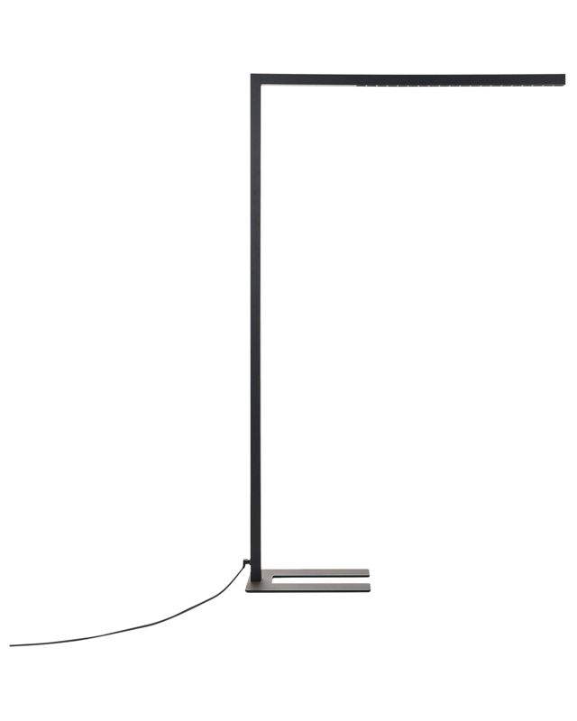 Mensa Metal gulvlampe sort 1 stk.