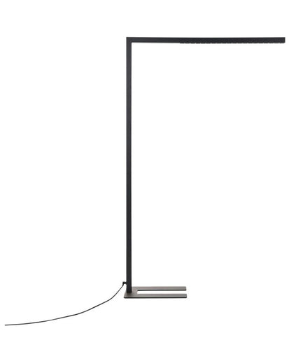 Mensa Metal gulvlampe sort 1 stk.