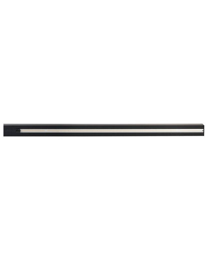 Mensa Metal gulvlampe sort 1 stk.