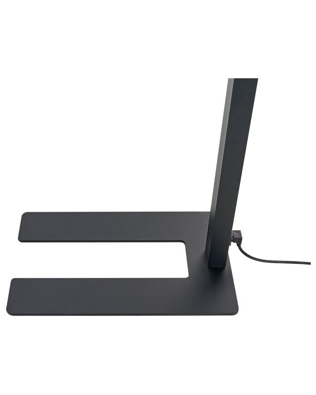 Mensa Metal gulvlampe sort 1 stk.