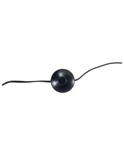 Rio Grande gulvlampe metal grå 1 stk.