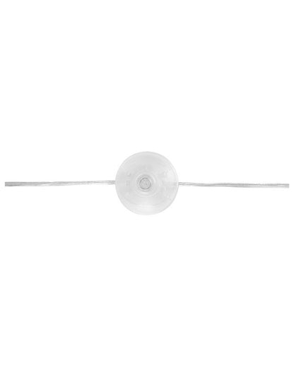 Savena Metal gulvlampe i kobberfarve, 1 stk.