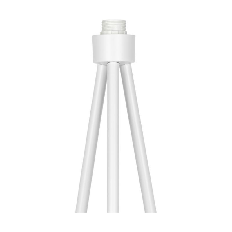 Gulvlampe SPOT Light 1xE27 Maks. 40W Klassisk Duo af Sort og Hvid, Polsk Producent, 1 stk.