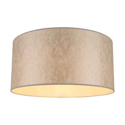 Gulvlampe SPOT Light 1xE27 Max. 60W Kombination af krom og sølvskærm, polsk producent, 1 stk.