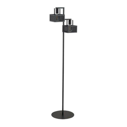 Albert gulvlampe 2 x E27
