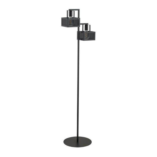 Albert gulvlampe 2 x E27