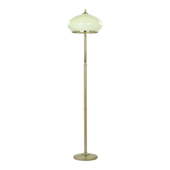 Astoria gulvlampe 3 x 60 W E27