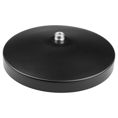 Gulvlampe Tegne 1xE27 Sort