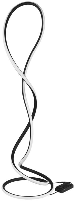 LED-gulvlampe Activjet Laro 4000 K