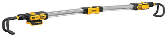 DeWalt 18 V LED‑pendellampe
