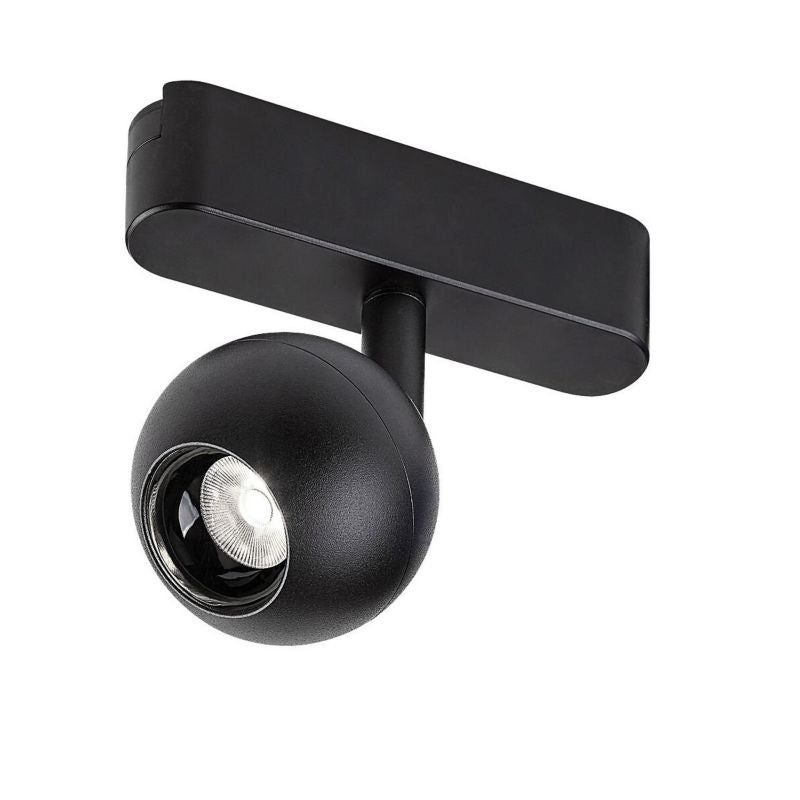 Skinnespot LED 5W LITRACK 70119