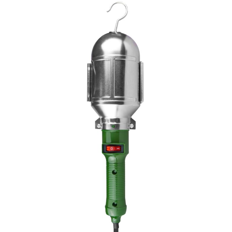 LED Arbejdslampe DPM 10 W AC 230 V