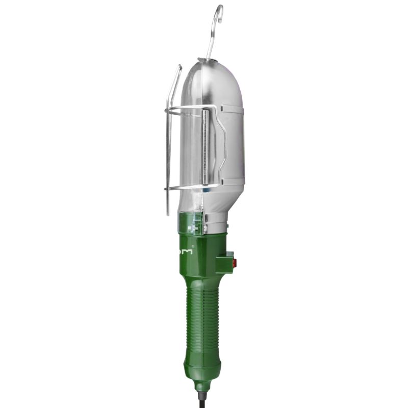 LED Arbejdslampe DPM 10 W AC 230 V