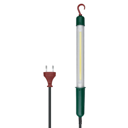 Arbejdslampe LED DPM 300 lm 6500 K AC 230 V