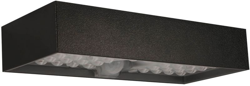 Solcellelampe Brick 800 lm 4000 K IP65