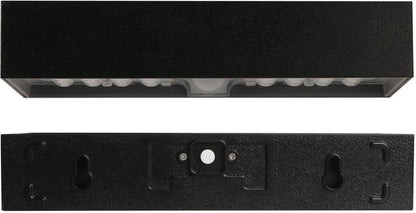 Solcellelampe Brick 800 lm 4000 K IP65