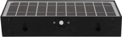 Solcellelampe Brick 800 lm 4000 K IP65
