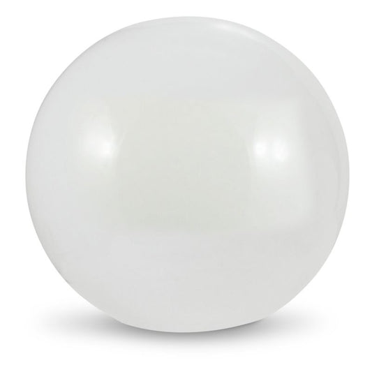 Goldlux solcellelampe Kula 4000 K 20 cm