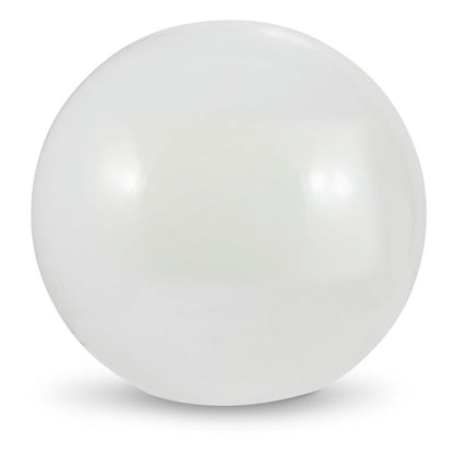 Sollampe Kugle 4000 K 20 cm