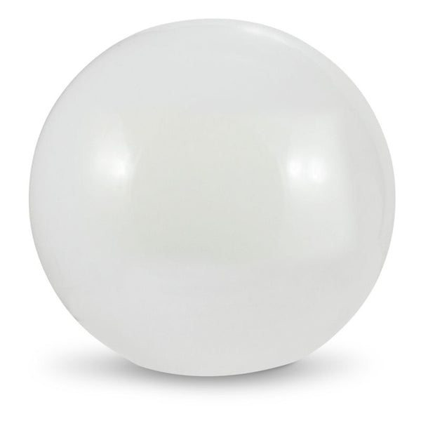 Sollampe Kugle 4000 K 20 cm