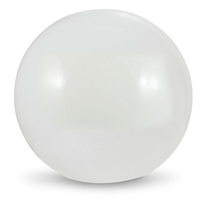 Goldlux solcellelampe Kula 4000 K 30 cm