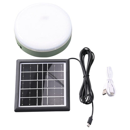 Solarlampe Corda 3000 K / 9000 K IP44 8 m
