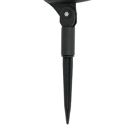 Solarlampe Joker 4000 K Sort IP44