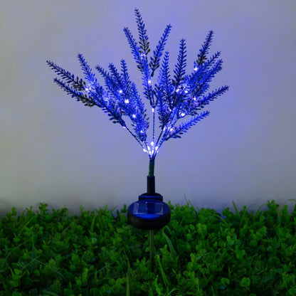 Solarlampe Milagro Lawenda 3000 K IP65