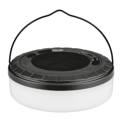 Solarlampe Mira 200 lm 3000 K IP44 10 m