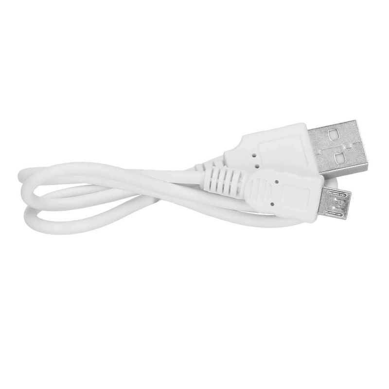 Springos retro-solcellelampe til camping med LED COB og justerbar lysstyrke, 1 stk.