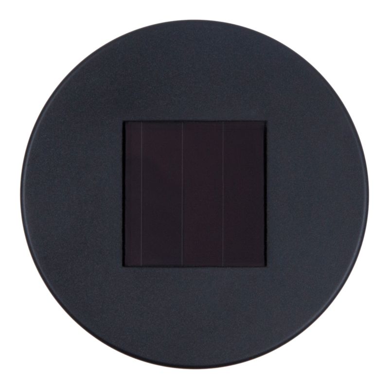 Sollampe Brith RGB Sort