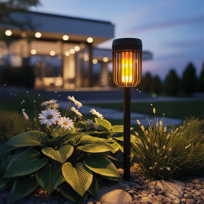 Sollampe Milagro Flame 1800 K IP44