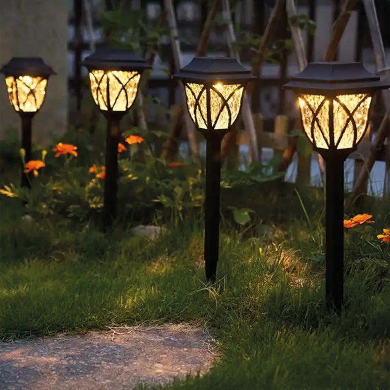Solelampe Milagro Lawn 3000 K IP44