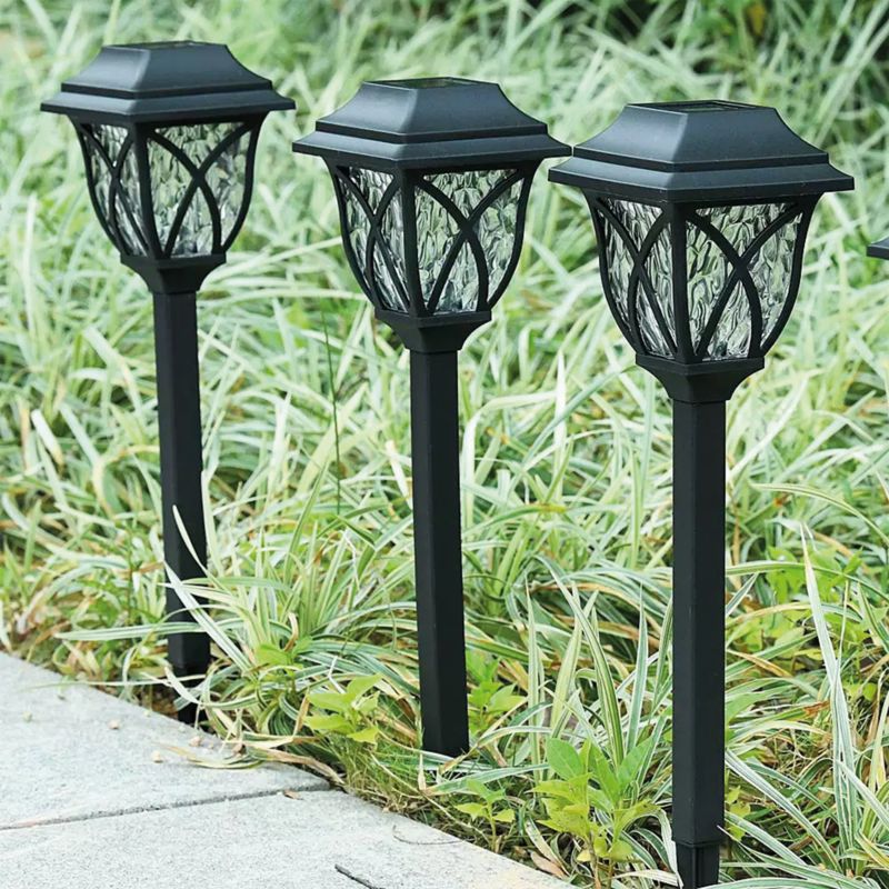 Solelampe Milagro Lawn 3000 K IP44