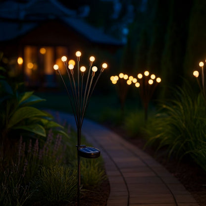 Sollampe Milagro Multi 3000 K IP44 2 Stk.