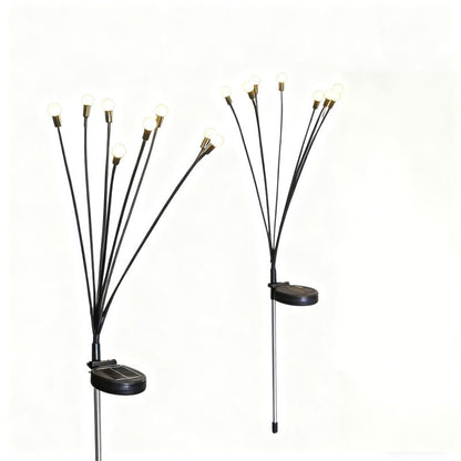 Sollampe Milagro Multi 3000 K IP44 2 Stk.