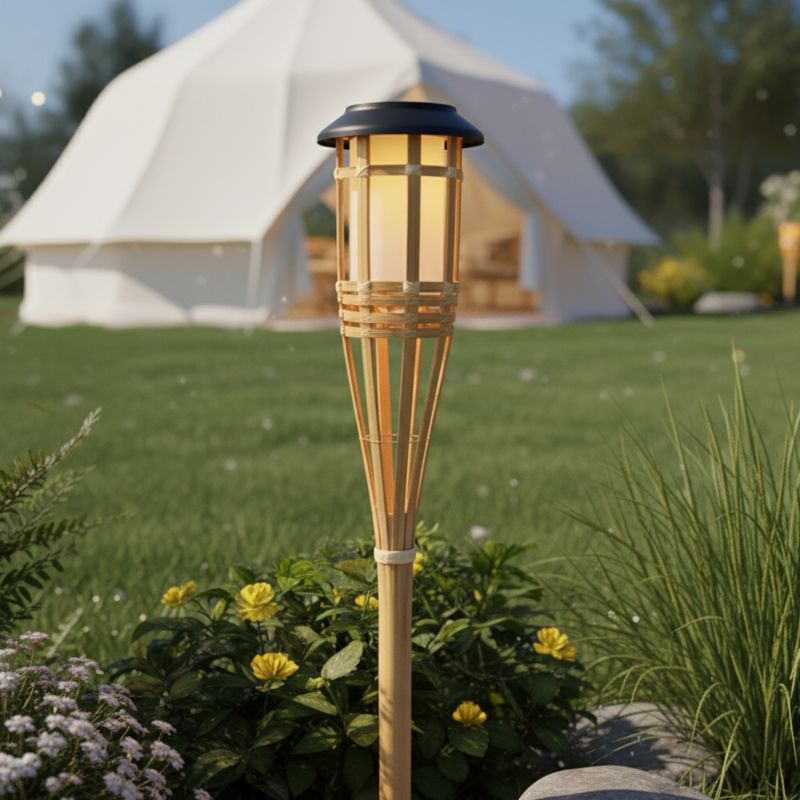 Solelampe Milagro Rambo 1800 W IP44