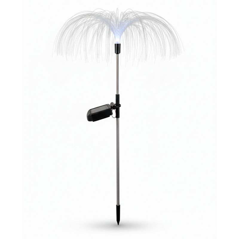 Sollampe Milagro Umbrella RGB IP44 2 Stk