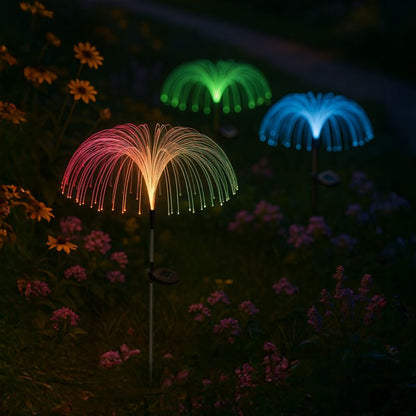 Sollys Milagro Umbrella RGB IP44 2 Stk