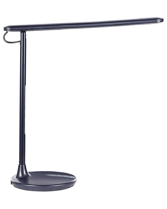 Draco bordlampe sort 1 stk.
