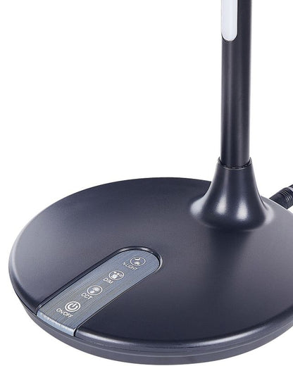 Draco bordlampe sort 1 stk.