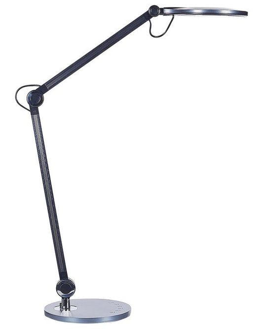 Eridanus bordlampe sort 1 stk.