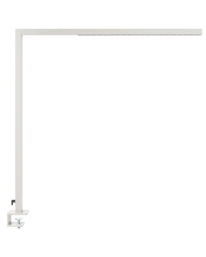 Octant bordlampe sølv 1 stk.