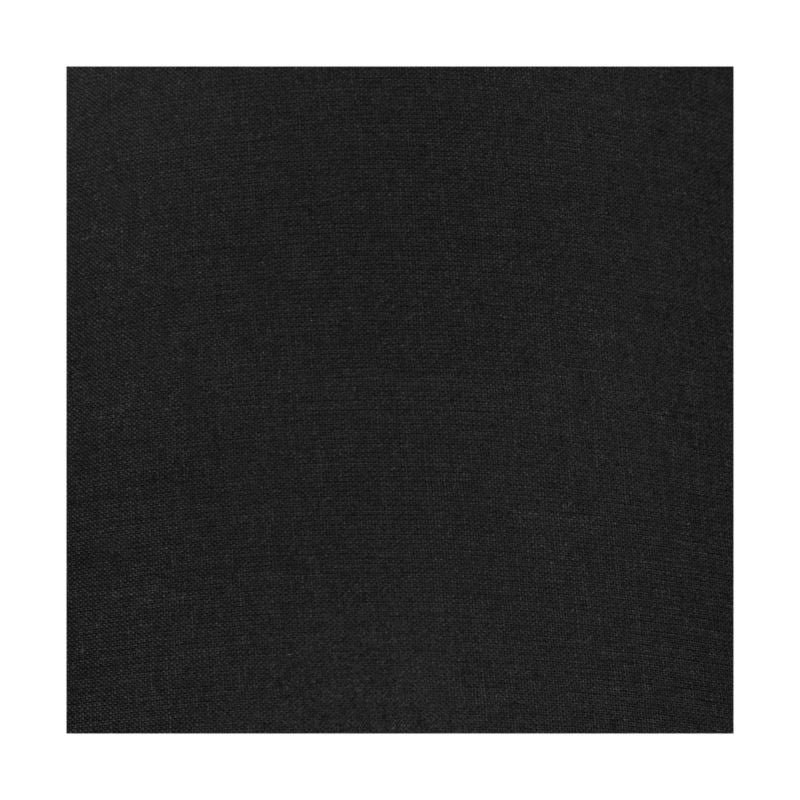 SPOT Light bordlampe 1xE27 maks. 40W klassisk sort med sort stofskærm, polsk producent, 1 stk.