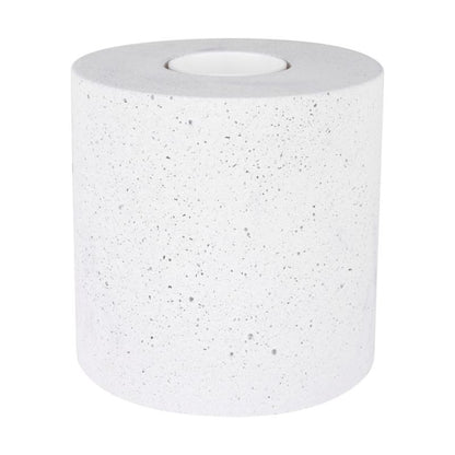 SPOT Light Round bordlampe 1xE27 maks. 25W subtil hvid beton, polsk producent, 1 stk.