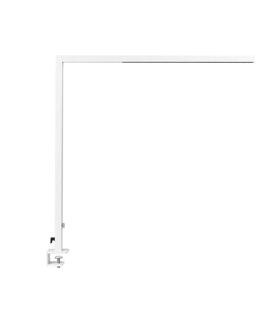 Volans bordlampe hvid 1 stk.