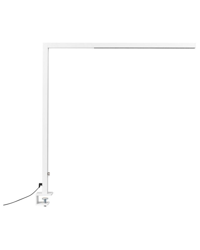 Volans bordlampe hvid 1 stk.